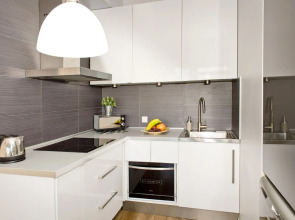 Warsaw Design Apartments