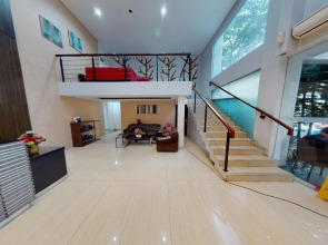 Sumi Hotel Simpang Lima Semarang