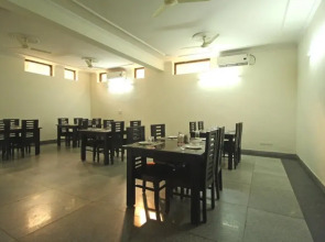 Mint Marbella Suites