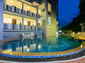 Phranang Place Hotel