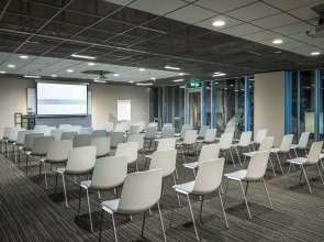 Tulip Inn Eindhoven Airport