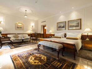 The Imperial New Delhi