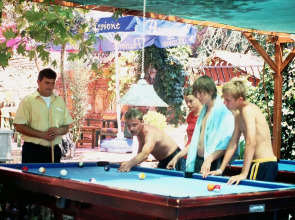 Hotel Meri All Inclusive