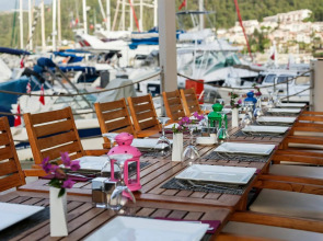 Marina Boutique Fethiye - Boutique Class