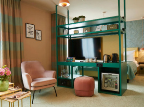 Hotel Metropol by Maier Privathotels