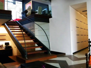 Hotel President Pantovcak