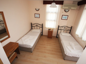 Hotel Delta Altinkum