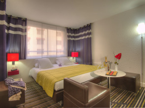 Mercure Nice Promenade Des Anglais