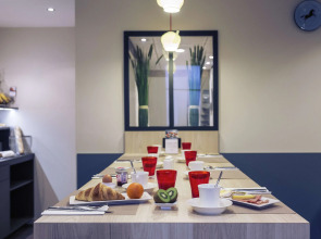 Mercure Annecy Centre