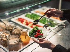 Holiday Club Katinkulta