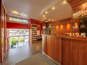 Mercure Hotel Luebeck City Center