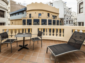 Catalonia Excelsior Hotel