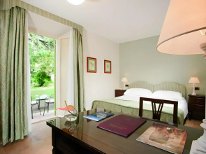 Parkhotel Villa Grazioli