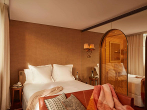 Mondrian Bordeaux Les Carmes