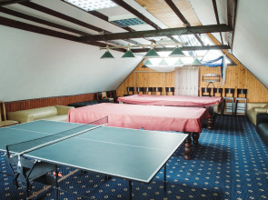 Отель База Отдыха Отрада