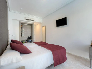 Hotel Vibra Marco Polo II - Adults Only