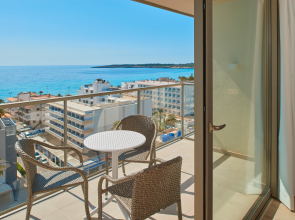 Protur Atalaya Apartamentos