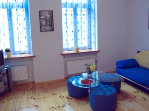 Riga Boutique Apartments