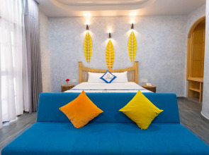 Le Viva Mui Ne Resort