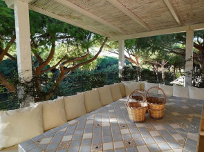 Is Arenas Private Golf & Foresterie Boutique Resort