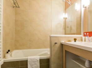 Résidence Pierre & Vacances Atria Crozats