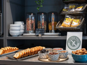 Best Western Hotel Du Pont Wilson