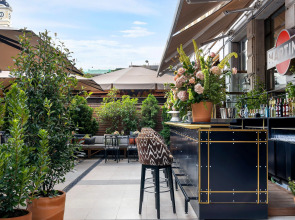 Gran Melia Fenix - The Leading Hotels of the World