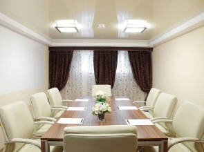 Белый Город