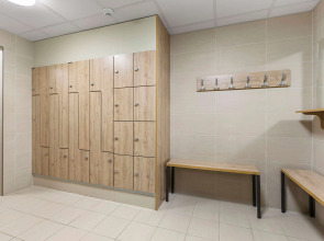 Best Western Plus Savoy Lulea