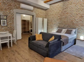 Old Town Apartments Rajiceva 3