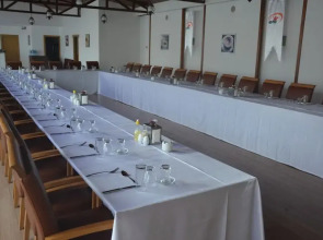 Koç Otel Çankırı