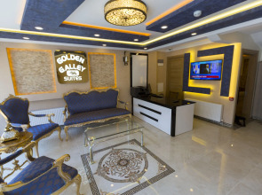 Harbour Suites Old City