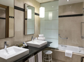 Eurostars Hotel De La Reconquista