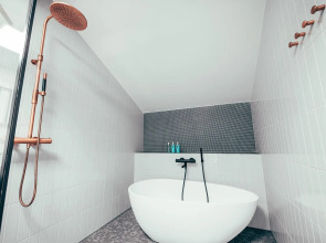 The Folks Hotel Konepaja