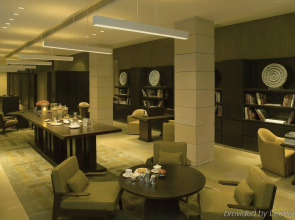 The Lodhi - A member of The Leading Hotels Of The World