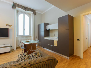 Отель Residence de la Gare