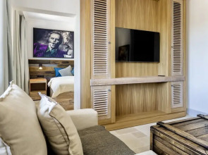 Castro Mesembria Boutique Hotel