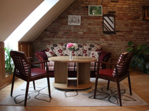 Гостиный дом «Бернардину»