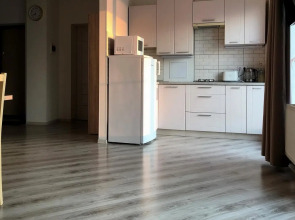 База отдыха Кусто