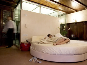 Ca' Nigra Lagoon Resort (Adults Only)