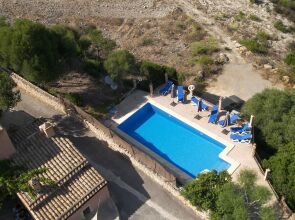 Agroturisme Es Picot