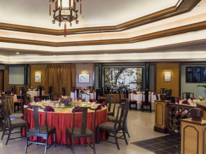 Bayview Hotel Langkawi