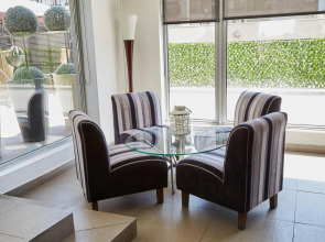 Hotel Terrado Providencia