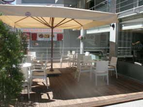 Swiss Inn Hotel Mersin