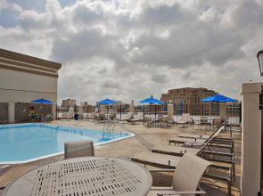 Holiday Inn Washington-Central/White House by IHG