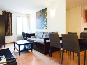 Residhotel Mulhouse Centre