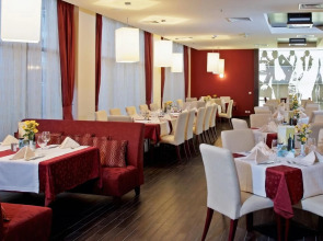 Sol Nessebar Palace - All Inclusive