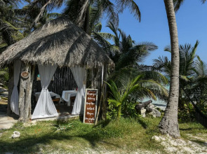 Diamante K - Inside Tulum National Park