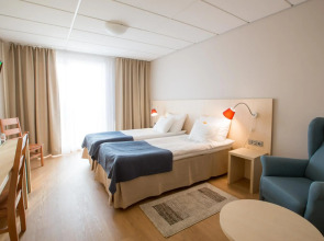 Комплекс Tallinn Viimsi SPA