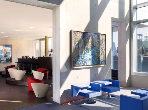 art'otel Cologne powered by Radisson Hotels